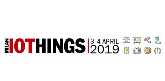 Nutanix partecipa a IOTHINGS Milan 2019