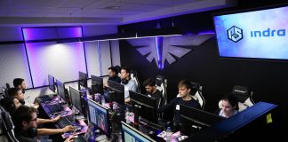 INDRA: e-Sport in azienda per la formazione dei giovani talenti