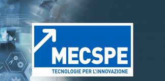 TS Nuovamacut partecipa a MECSPE 2019