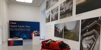 La mostra “Olivetti, una storia di innovazione” al Museo del Novecento
