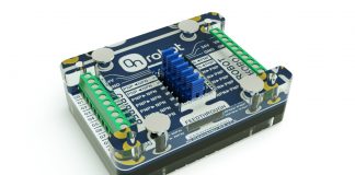 OnRobot introduce il nuovo Kit Converter Digital I/O