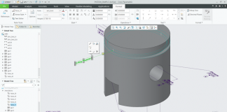 Il nuovo Creo 6.0 dà il via al Rinascimento del design