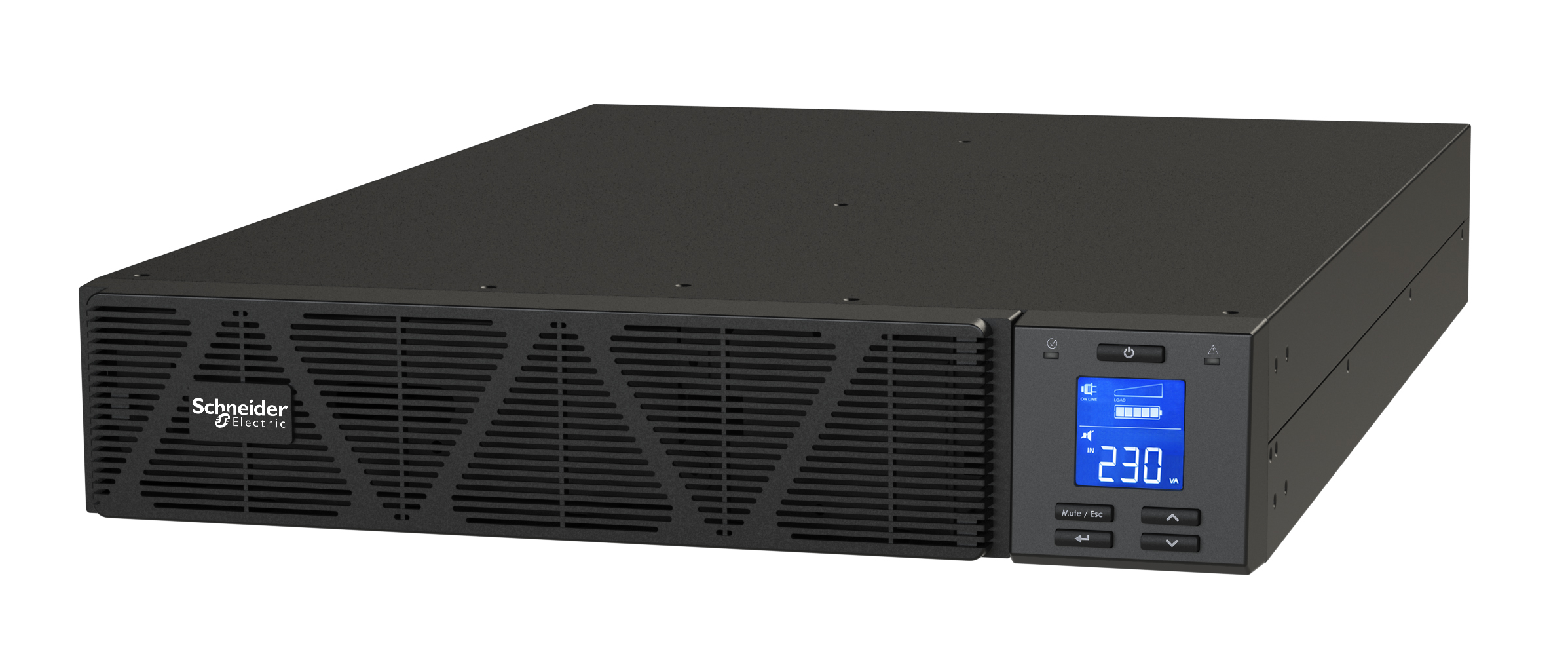 Schneider Electric amplia la gamma Easy-UPS