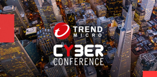 Trend Micro Cyber Conference