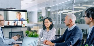 Avaya: nuove soluzioni di video conferenza