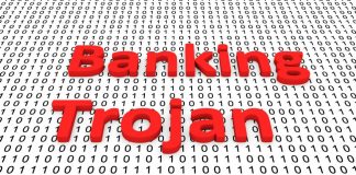 Nel 2018 il numero di utenti attaccati da Banking Trojan è cresciuto quasi del 16%