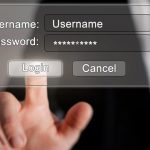 I retailer principali vittime degli attacchi di credential stuffing