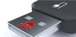 Dati dei precedenti proprietari nelle pen drive USB di seconda mano