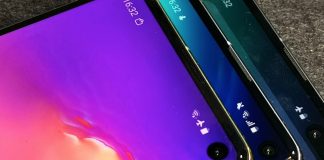 Il Samsung Galaxy S10 ha il display più accurato