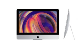 Apple aggiorna gli iMac con processore Intel e grafica Radeon Pro
