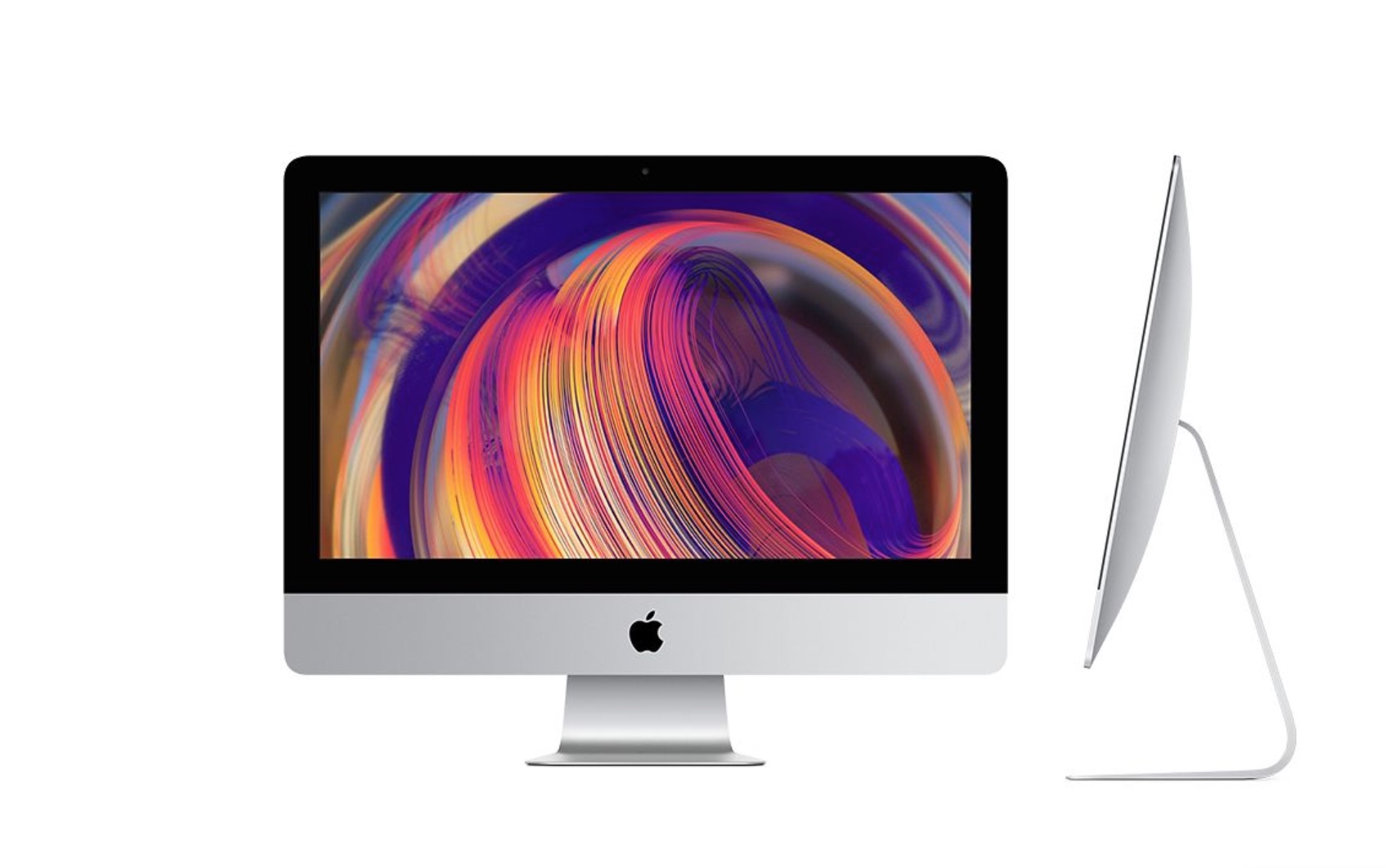 Apple aggiorna gli iMac con processore Intel e grafica Radeon Pro Apple aggiorna gli iMac con processore Intel e grafica Radeon Pro