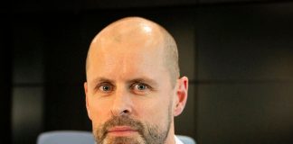 John Stynes nuovo direttore finanziario di Bitdefender