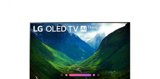 LG pensa a un Oled da 48 pollici