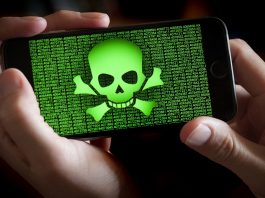 Gli attacchi da malware mobile sono raddoppiati nel 2018