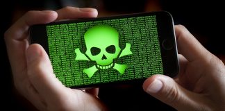 Gli attacchi da malware mobile sono raddoppiati nel 2018