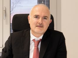 Paolo Caffagni è Sales & Marketing Director di FabricaLab