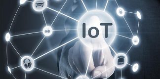 Dispositivi IoT fonte importante di violazioni della sicurezza