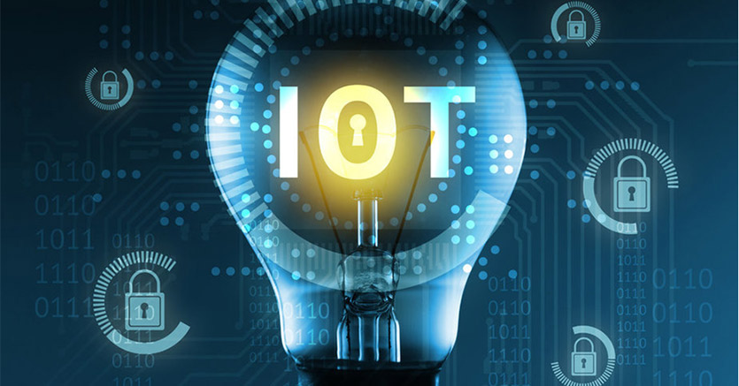 Risultato immagini per iot cisco