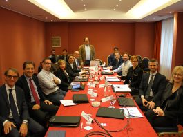 L’IT reintegrata. I CIO ritornano protagonisti