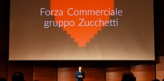 Zucchetti presenta le strategie di vendita del 2019