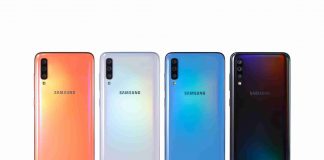 Samsung presenta Galaxy A