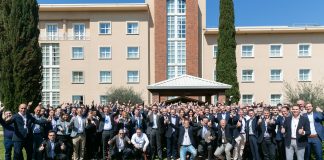 Successo internazionale per SpeedyTOUCH