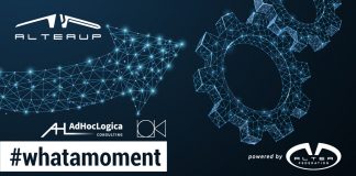 Altea UP acquisisce AdHocLogica e Loki
