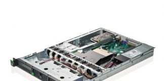 Fujitsu CELSIUS C780 accelera le prestazioni per le applicazioni più esigenti