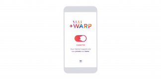 Cloudflare aggiunge una VPN al suo portafoglio