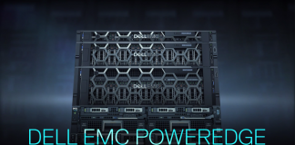 Dell EMC amplia il portafoglio di server Dell EMC PowerEdge