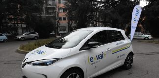 E-Vai PUBLIC: a Cermenate auto green in condivisione tra Comune e cittadini