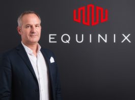 Per Equinix l’AI sarà una forza trainante
