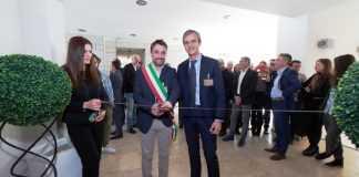 FabricaLab inaugura la nuova sede