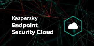 Kaspersky Lab lancia il nuovo Kaspersky Endpoint Security Cloud