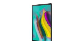 Samsung Galaxy Tab S5e