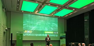 Achab e Webroot, insieme per la sicurezza