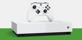Xbox One S All-Digital Edition arriva in Italia dal 7 maggio