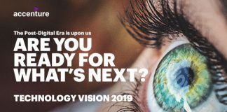 Technology Vision 2019