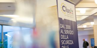 Clusit compie 20 anni