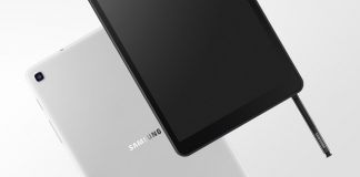 Samsung sfida l'iPad Mini con il Galaxy Tab A Plus