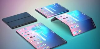 Il Galaxy Fold di seconda generazione potrebbe già essere in lavorazione