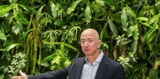 Jeff Bezos lascerà l’impero di Amazon