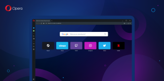 Opera, ecco il browser con dentro la criptomoneta