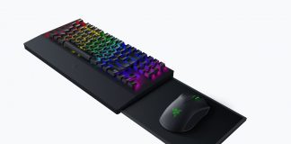 Razer lancia mouse e tastiera per Xbox One