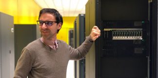 Seeweb Cloud Server