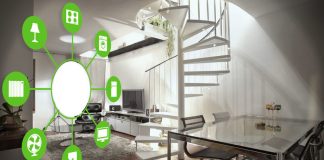 Italia pronta a diventare il Paese della smart home