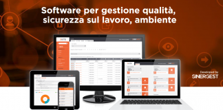 Cosa puoi fare con il Software di Gestione Qualità Sinergest Suite