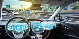 BMW con DXC Technology per accelerare lo sviluppo di veicoli autonomi