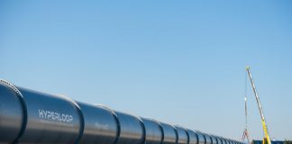 HyperloopTT presenta le linee guida di certificazione alla Commissione Europea