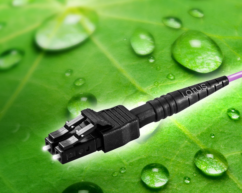 Rosenberger OSI annuncia PreCONNECT LOTUS Rosenberger OSI annuncia PreCONNECT LOTUS